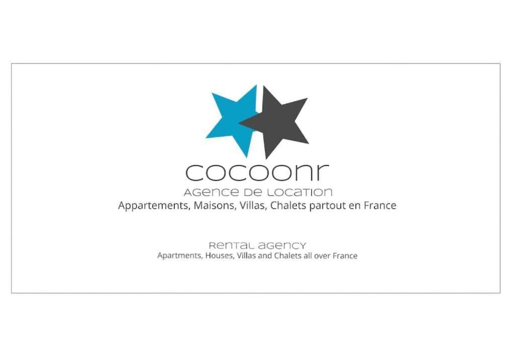 Le Saint Nicolas By Cocoonr Toulouse Buitenkant foto